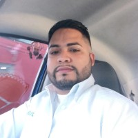 Josué Eduardo Hernández Martínez