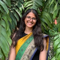 Caroline Mathew