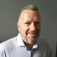 Glenn Ryder