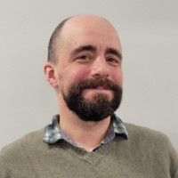 Nicholas Hilbert