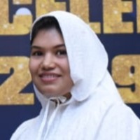 Shireen Houzefa