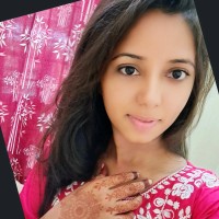 Monisha S