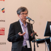 Simon Tsang