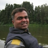 Vinay Shirahattimath