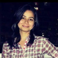 Shruti Sharma