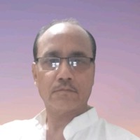 Dhiresh Singh