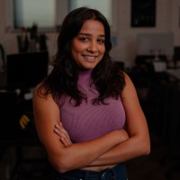 Aneesha Jain