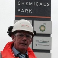 Tony Twigger