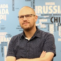 Eric Ackerman