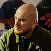 Max Vdovin