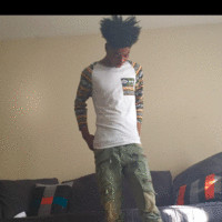 Ayinde Aldridge