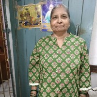 KANTI Devi