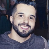 Marcos José Jardim