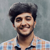 Muhammad Nizamudheen