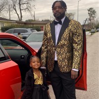 Darnell Hicks