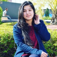 Rida Narang