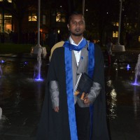 Karthy Krishnan