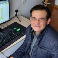 César Eduardo Rodríguez Rueda