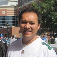 Cliff Hoover