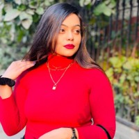 Mahak Ansari