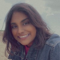 Chaitalee Shankeshwar
