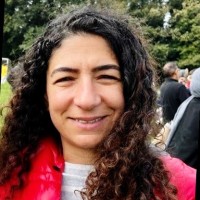 Derya Yıldız