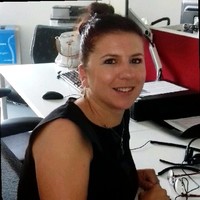 Laetitia Thibaut