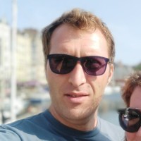Florian Pilorge