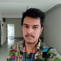 Md. Sarwar Hossain