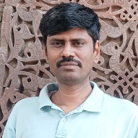 Srinivasan Gopi