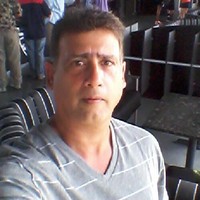 Jorge ortega