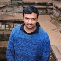 Sagar Naik, Csm®