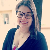 Isabela Taquete Holz Magnago