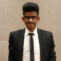 Ankit Uchil