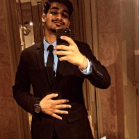 Abhinav Singhal