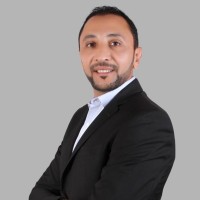 Mahmoud Molla, MBA, PMP®, CertM, FIIDM