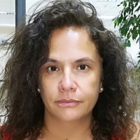 Patricia Muñoz