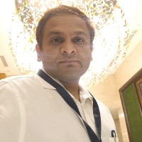 Samrat Jagdale