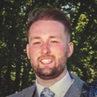 Jamie Farwell