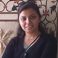 Ashima Sood