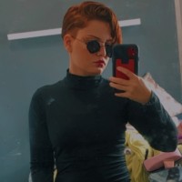Daniele Veloso