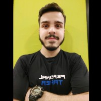 Gabriel Gonçalves Lourenço