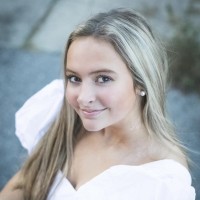 Peyton Pemberton-Warner