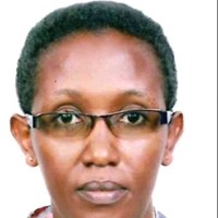 Joy Kabushubi