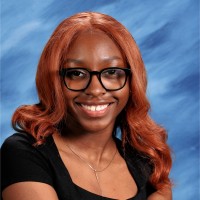 Denae-Raenn Green