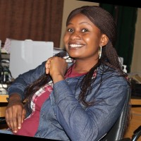 Adebukola Mariam Idris