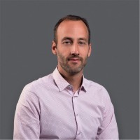 Dr. Alexandre Forster