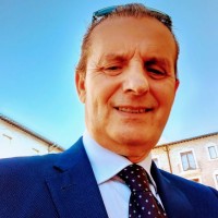 GIANNI SOLINAS