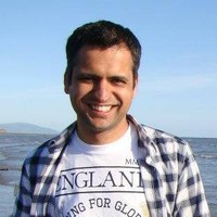 Sandeep Bhutani