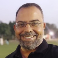 Atif Usmani